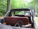 Rollbar from rear